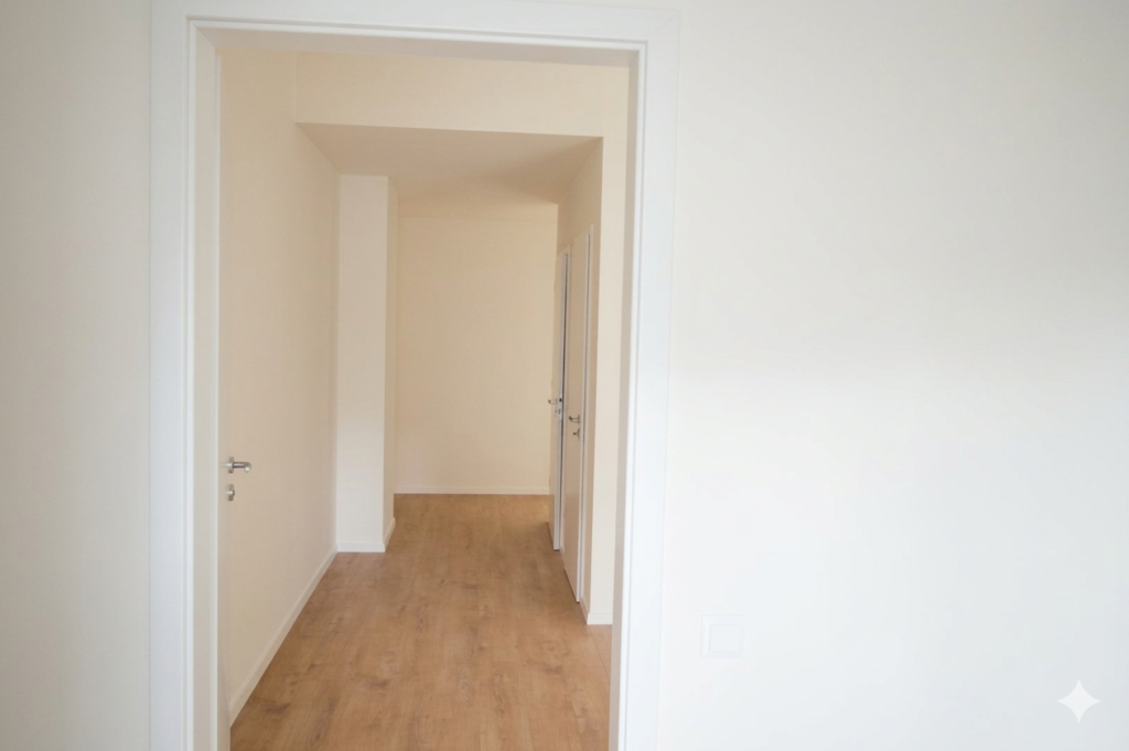 3-izbový byt Bratislava Ružinov 108.6 m²