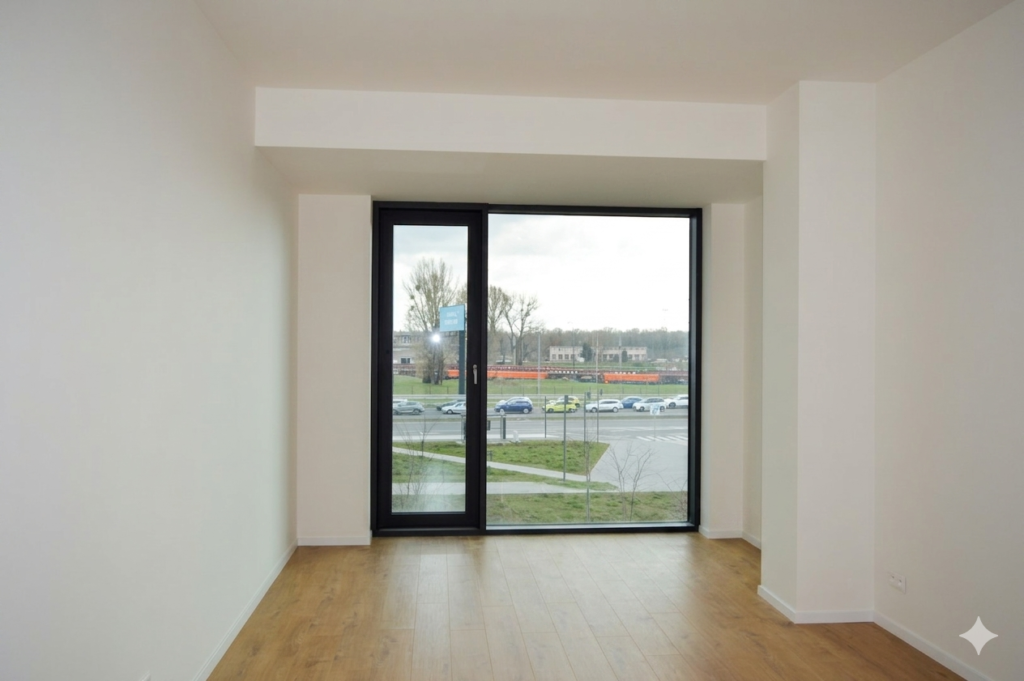 3-izbový byt Bratislava Ružinov 108.6 m²