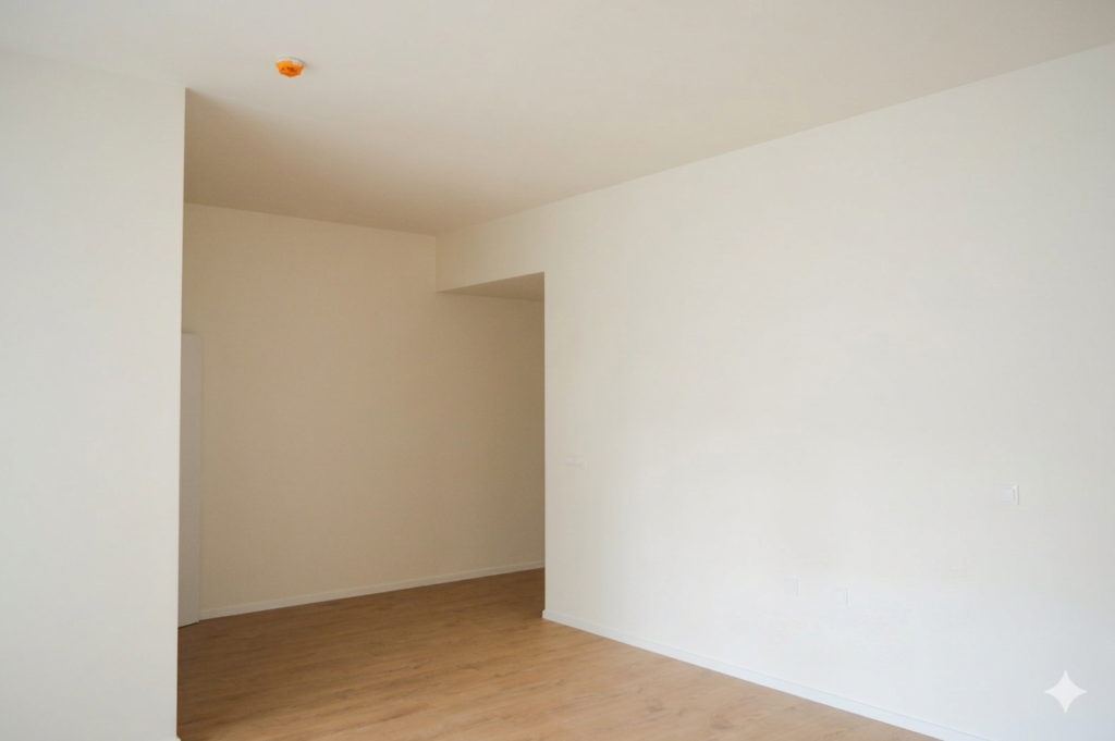 3-izbový byt Bratislava Ružinov 108.6 m²