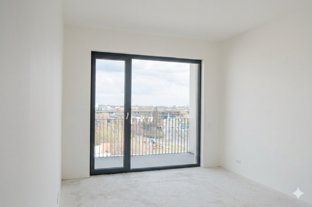 4-izbový byt Bratislava Ružinov 161.9 m²