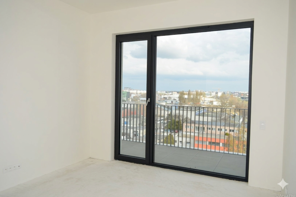 4-izbový byt Bratislava Ružinov 161.9 m²