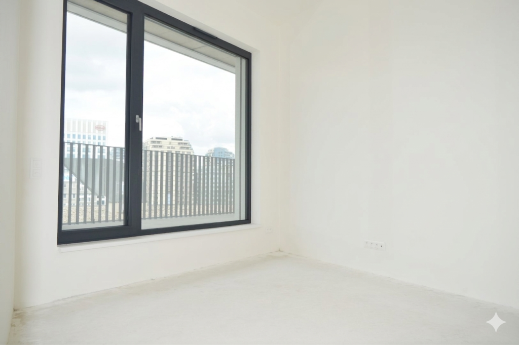 4-izbový byt Bratislava Ružinov 161.9 m²