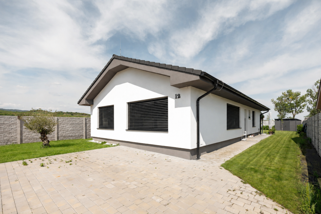 rodinný dom Vinosady Pezinok Modra 100 m²