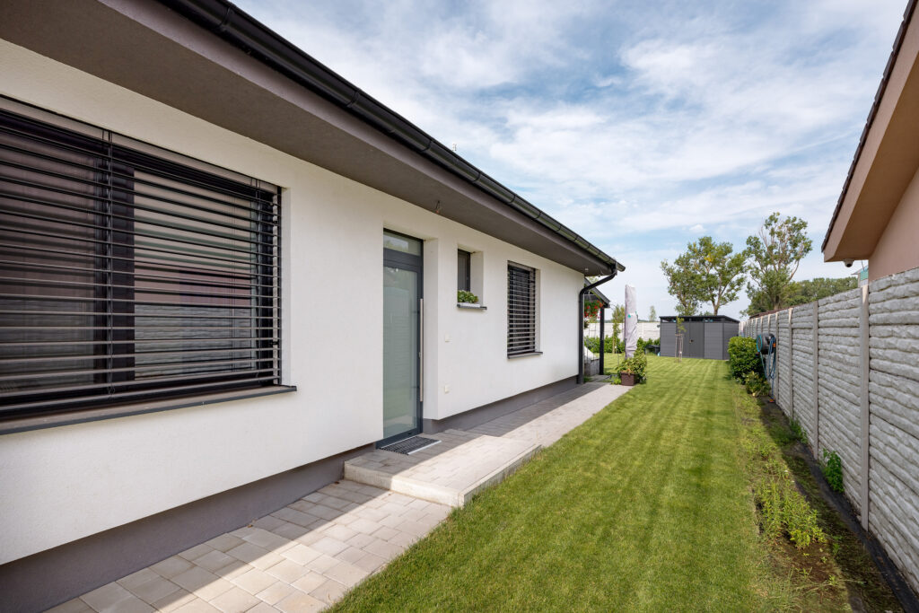 rodinný dom Vinosady Pezinok Modra 100 m²