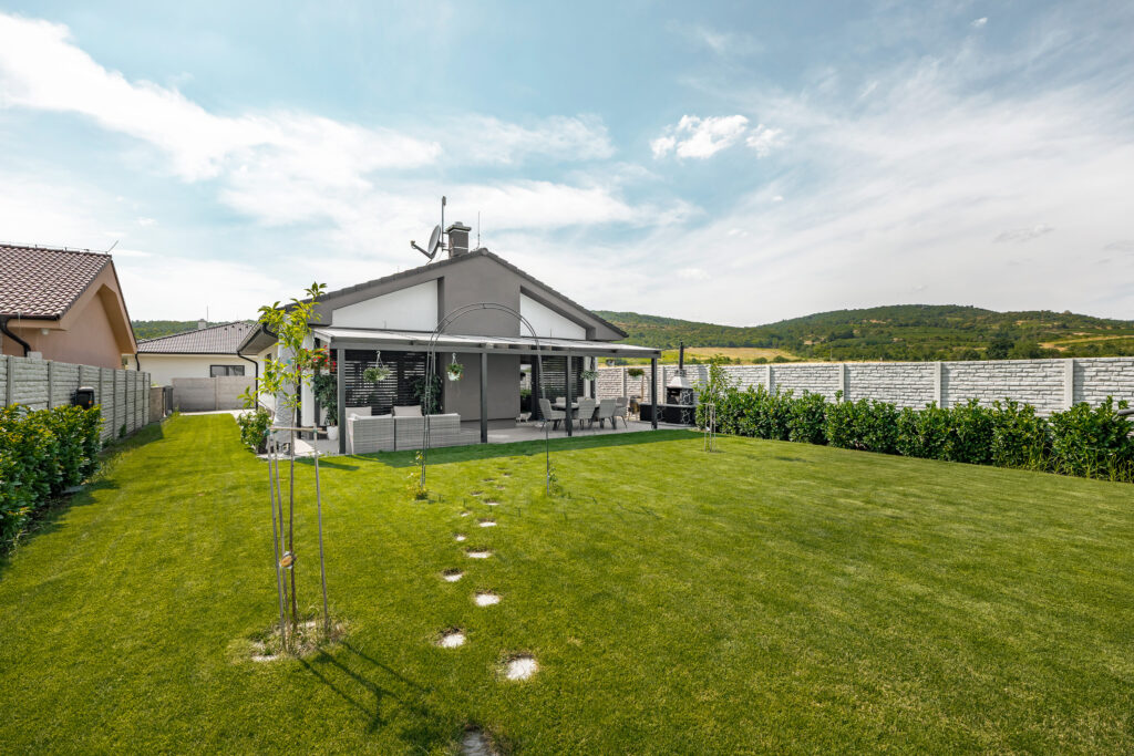 rodinný dom Vinosady Pezinok Modra 100 m²