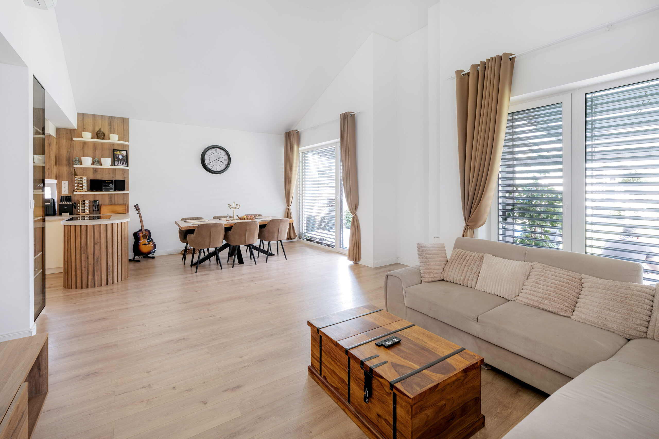 Predaj | 4-izbový rodinný dom | 100 m² | Vinosady Pezinok Modra