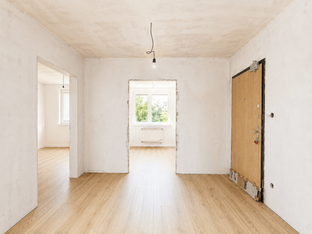 3-izbový byt Batislava Karlova Ves 74.4 m²