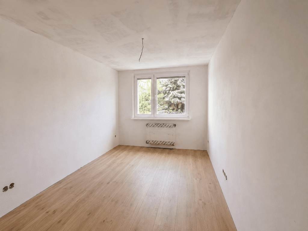 3-izbový byt Batislava Karlova Ves 74.4 m²