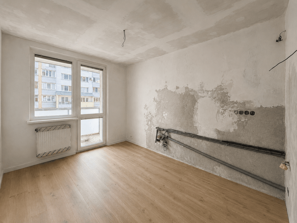 3-izbový byt Batislava Karlova Ves 74.4 m²