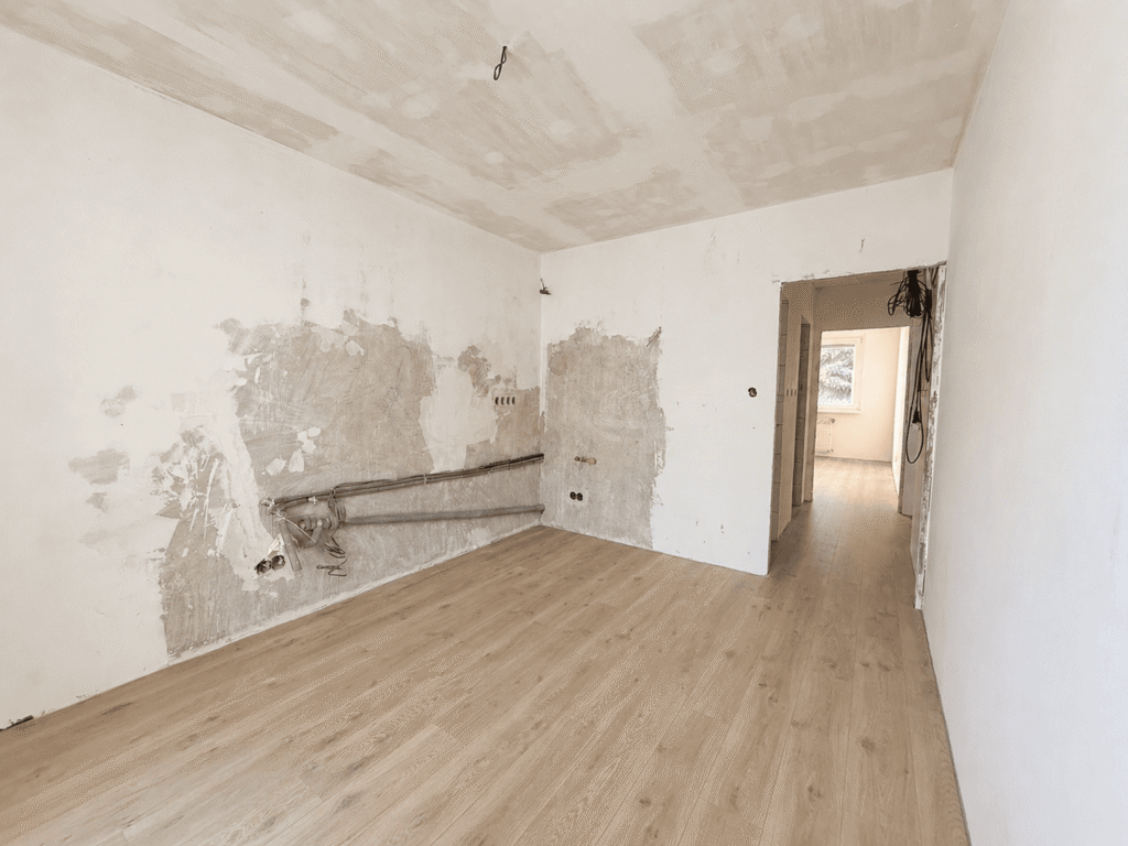 3-izbový byt Batislava Karlova Ves 74.4 m²