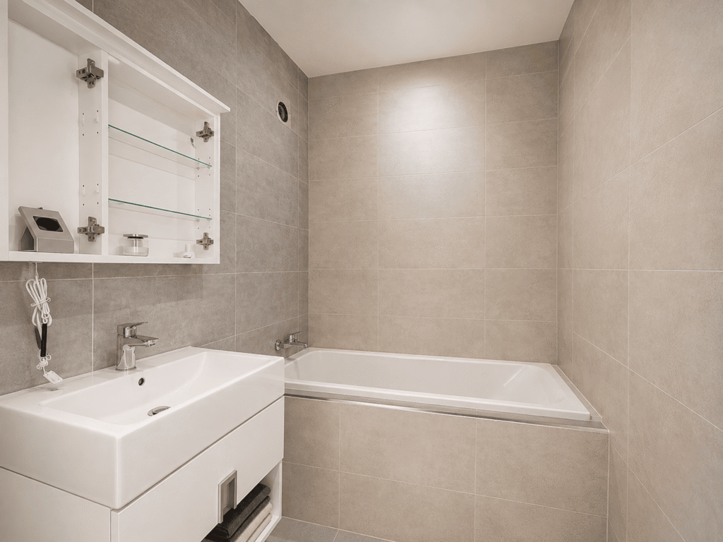 3-izbový byt Batislava Karlova Ves 74.4 m²